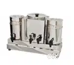 COFFEE TEA MAKER