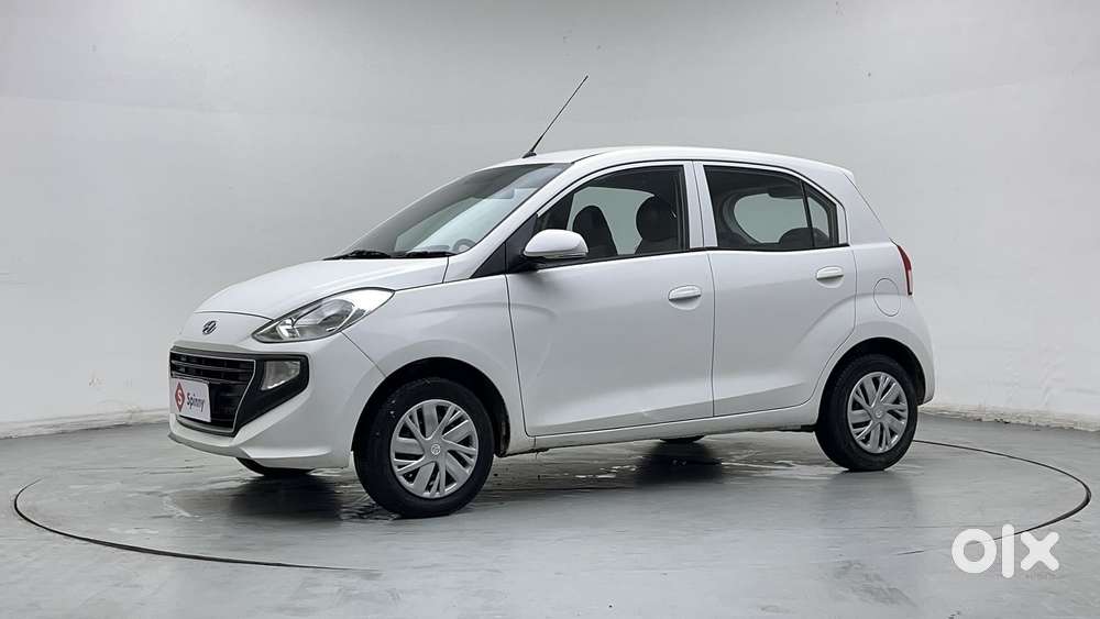 Hyundai Santro Sportz, 2021, Petrol