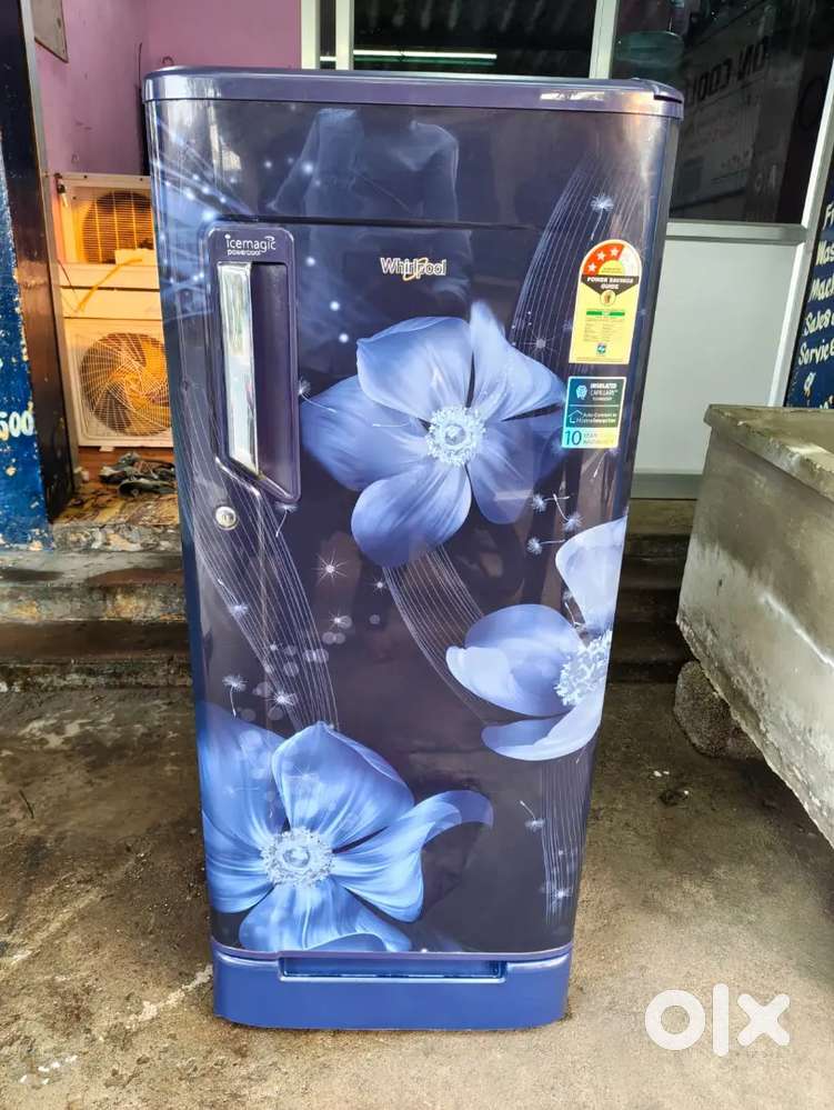 Good condition Fridge