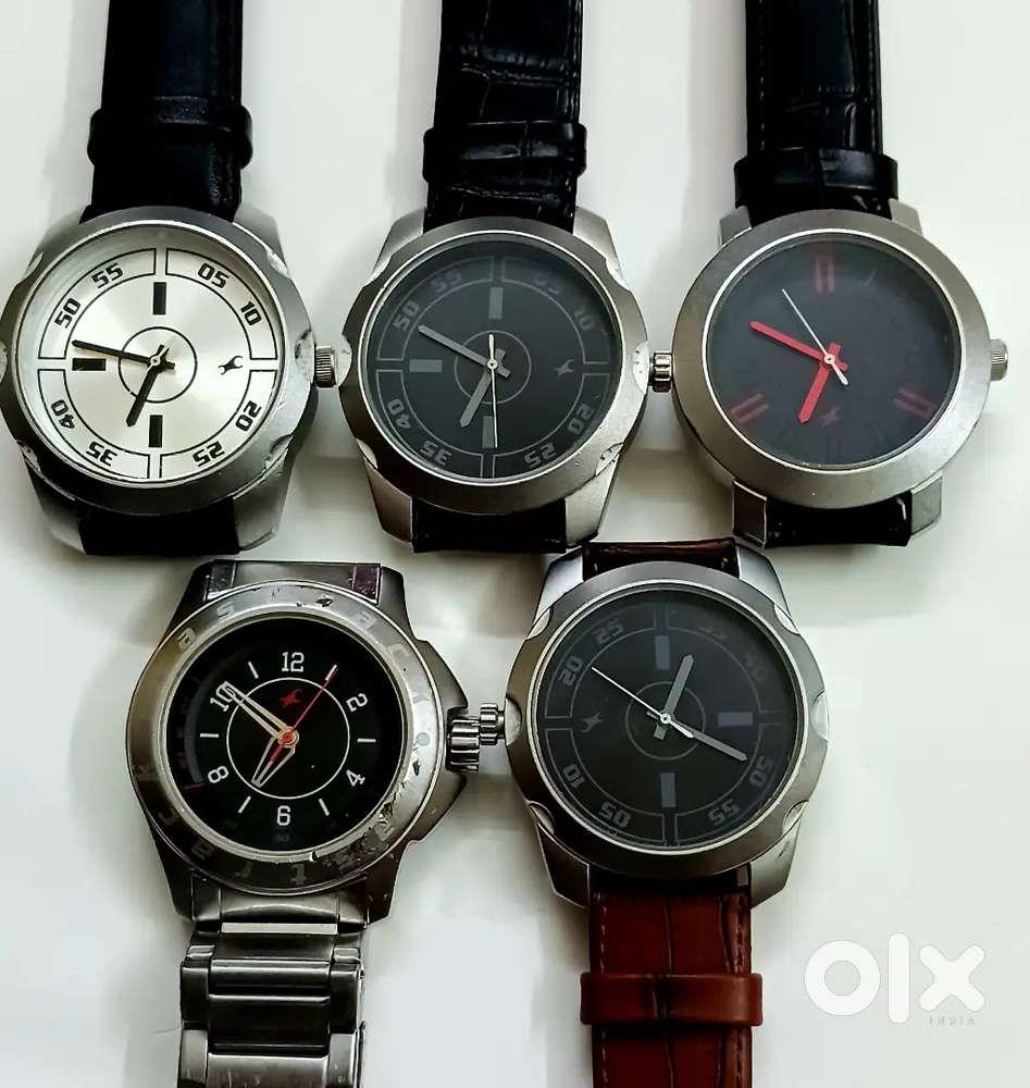 Fastrack mens watch