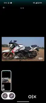 Shop hone ke vajah se bike ka use nhi ho rha