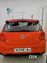 Volkswagen Polo GT TSI, 2022, Petrol