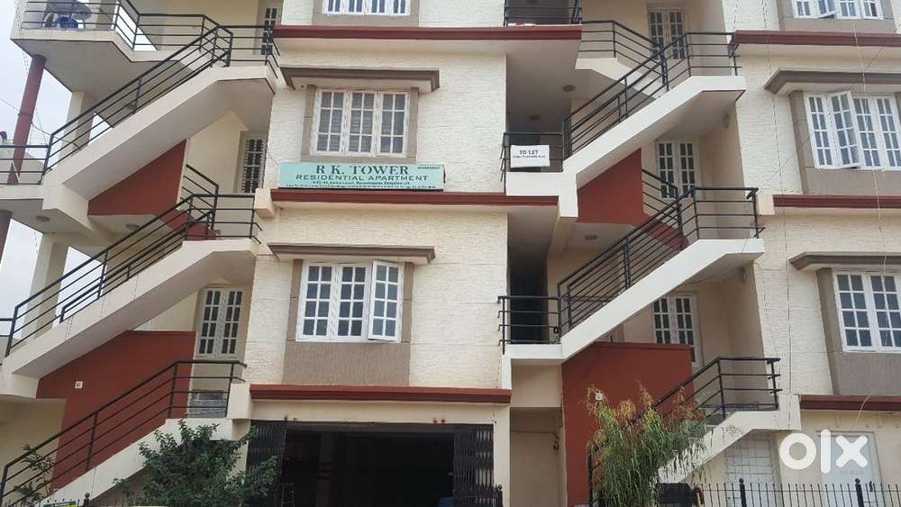 2BHK FULLY FURNISHED READY TO MOVE IN