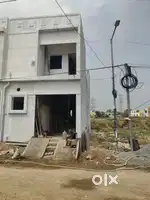 Independence duplex house vinayapuram Kolathur Chennai 99