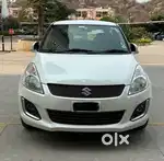Maruti Suzuki Swift 2016 Petrol Well Maintained