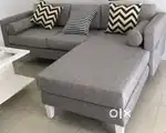 Offers New Sofa Set Starting 8550 L Shaf 14200 Emi Available