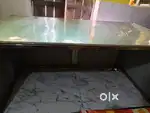 न्यू फोल्डिंग चाट एंड टी काउंटर अर्जेंट मे बेचना है