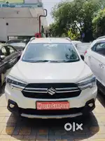 Maruti Suzuki XL6 1.5 Alpha Plus Dual Tone MT, 2021, Petrol
