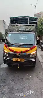 Tata V 10 pick tempo 2022 model for sale