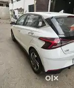 Hyundai New i20 2021 Diesel Well Maintained