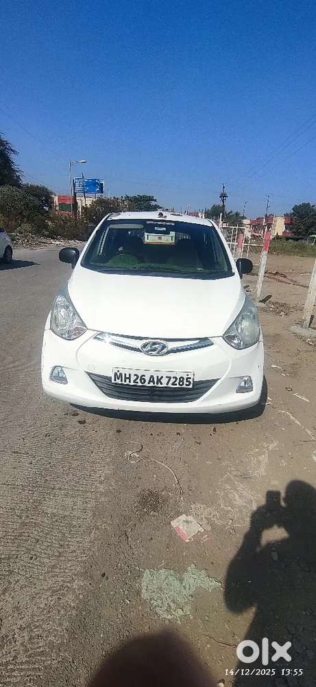 Hyundai EON 2016 Petrol 53200 Km Driven