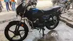 SPLENDER XTECWell-maintained bike