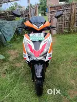 Almost new condition