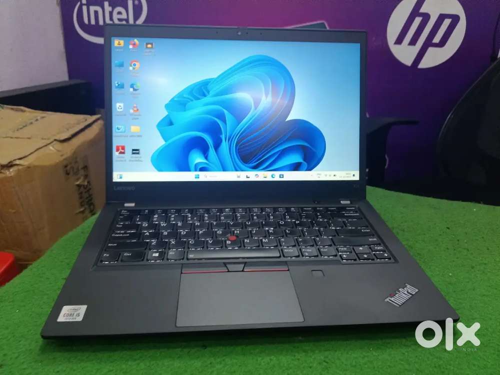 Lenovo ThinkPad T14 Lite Used i5 10th Gen 16gb RAM 256gb SSD 14 inchsg