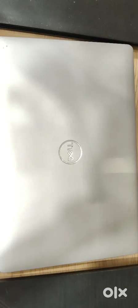 Dell Refurbished Laptop Core i7 with Touch Screen