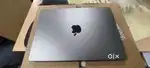 Apple MacBook Pro M3