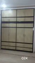 2 BHK Modular Kitchen With Lift Only Working Class Family Sector 51