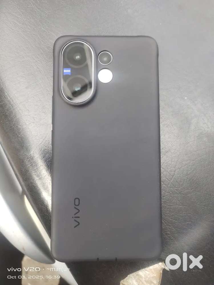 V60 new mobile