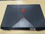 Omen by HP dc1092tx 2019 gaming laptop  i5 GTX 1650