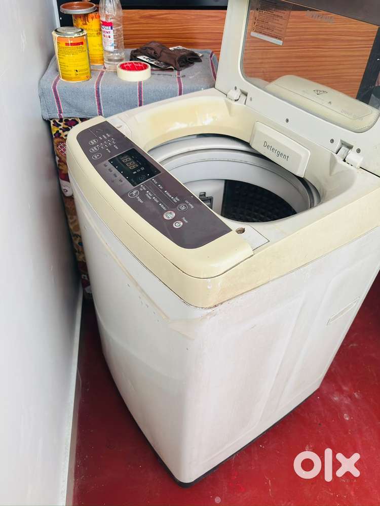 Samsung Washing Machine 6.5 Kg