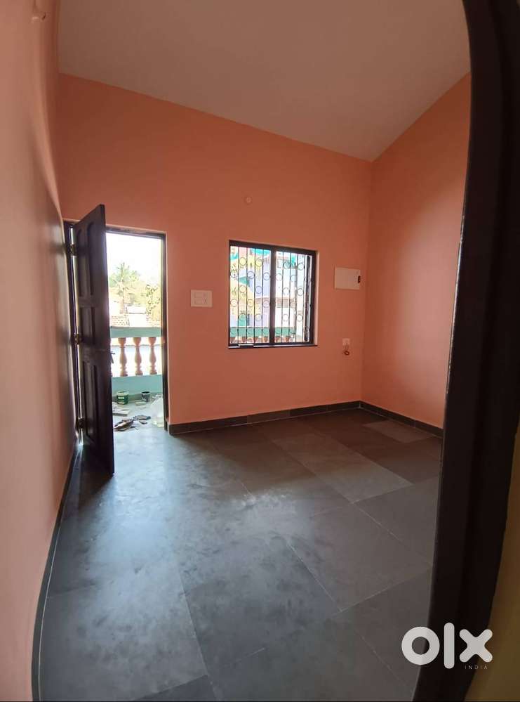 Flat in Mandopa