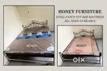 Steel Cot Bed Mattress Sales - Collection new arrived