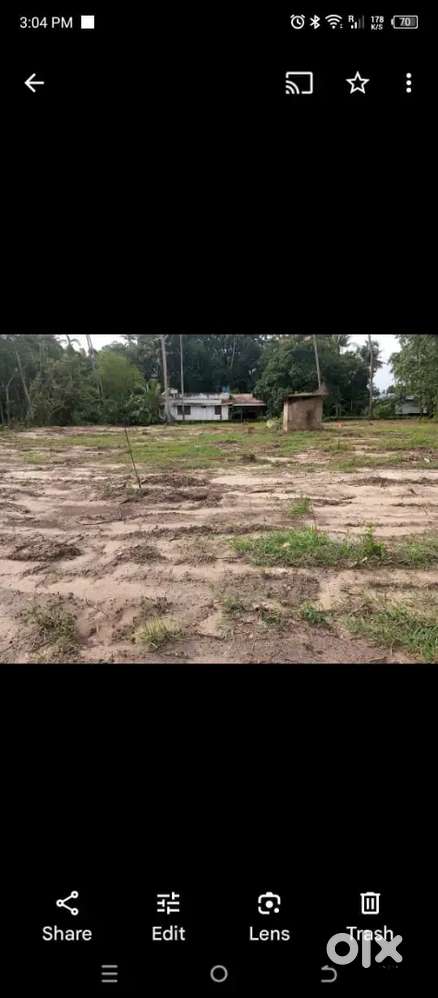 House plots for urgent sale 10 cent,7 cent  call