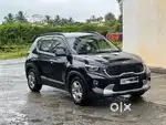 Kia Sonet HTK Plus, 2022, Petrol