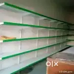 Display Rack steel Rack