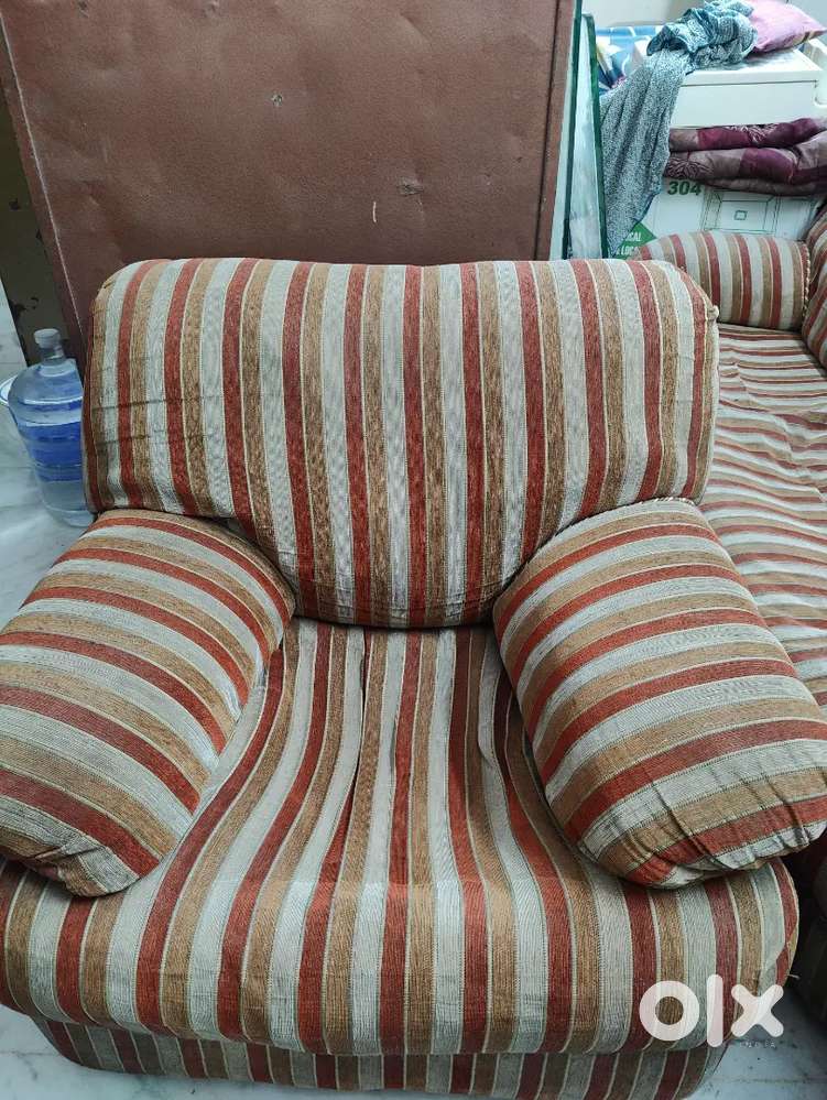 Sofa 5 Seater