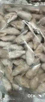 Momo factory mein Kam karne Wale worker