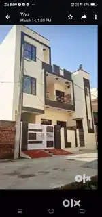 2 Room 2 wash room 1 kitchen for rent