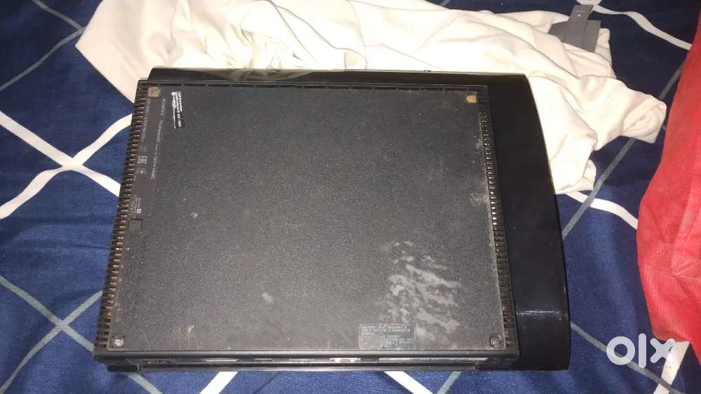 Ps3(with hdmi cable,no controller)