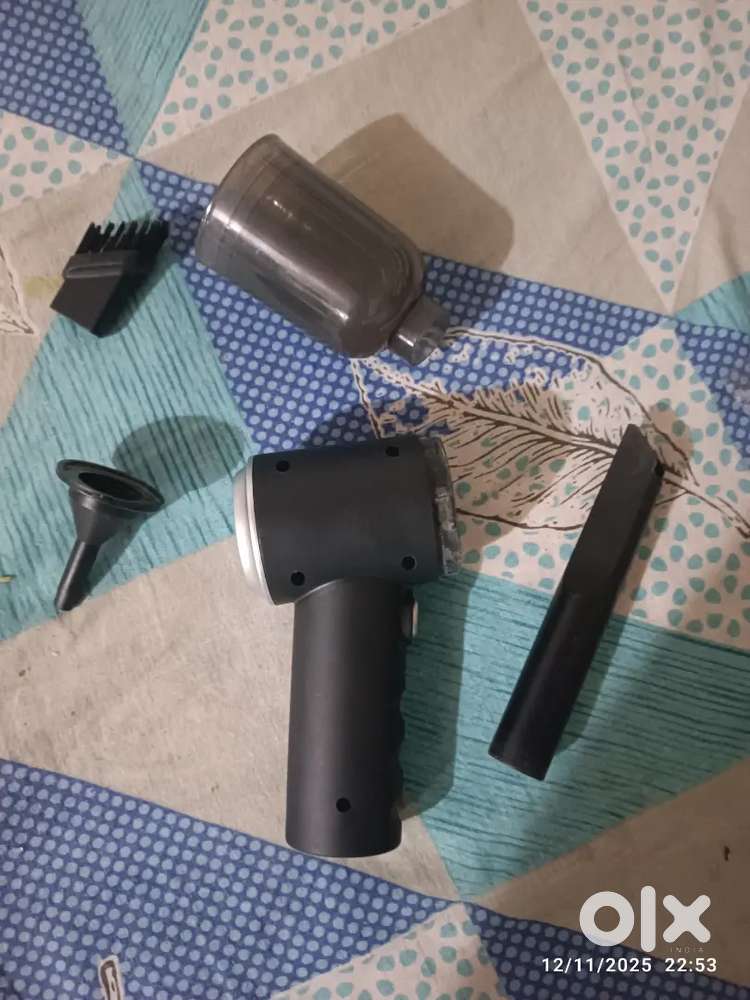 My product is very good and unused