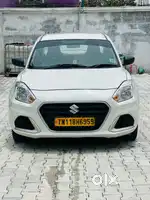 Maruti Suzuki Swift Dzire Tour 2024 CNG & Hybrids 30000 Km Driven