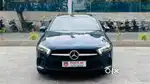 Mercedes-Benz A-Class Limousine 200d, 2022, Diesel