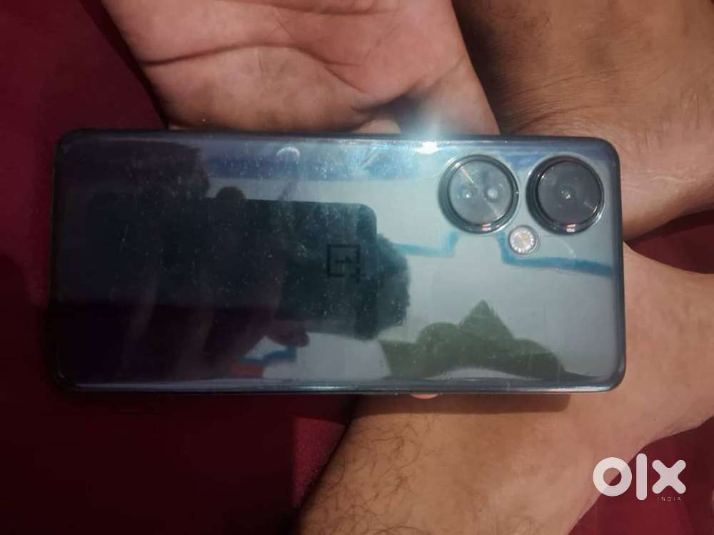 One plus ce 3 lite