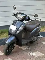 Access 125 (2023)