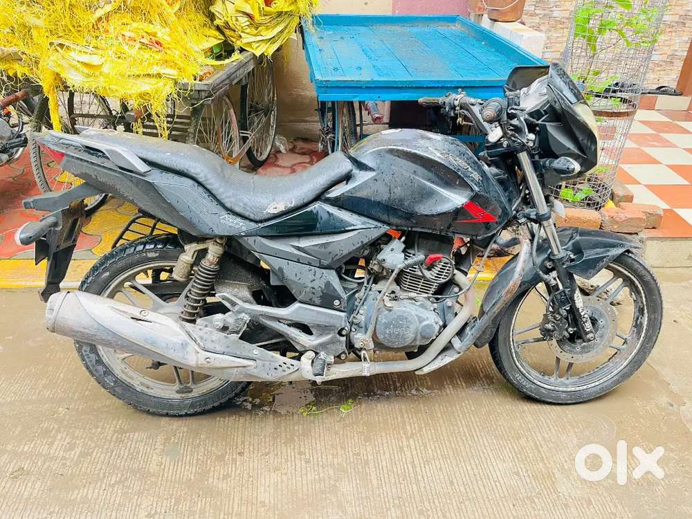 Xtreme good bike