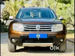 Renault Duster 85PS RxL Plus Diesel, 2012, Diesel