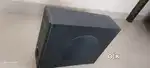 Pasive 6 inch subwoofer