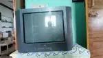 Sony Trinitron tv