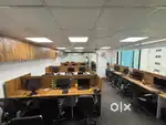 office available on rent in vijaynagar main ab road