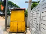 Cart for shop