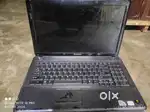 Laptop g550