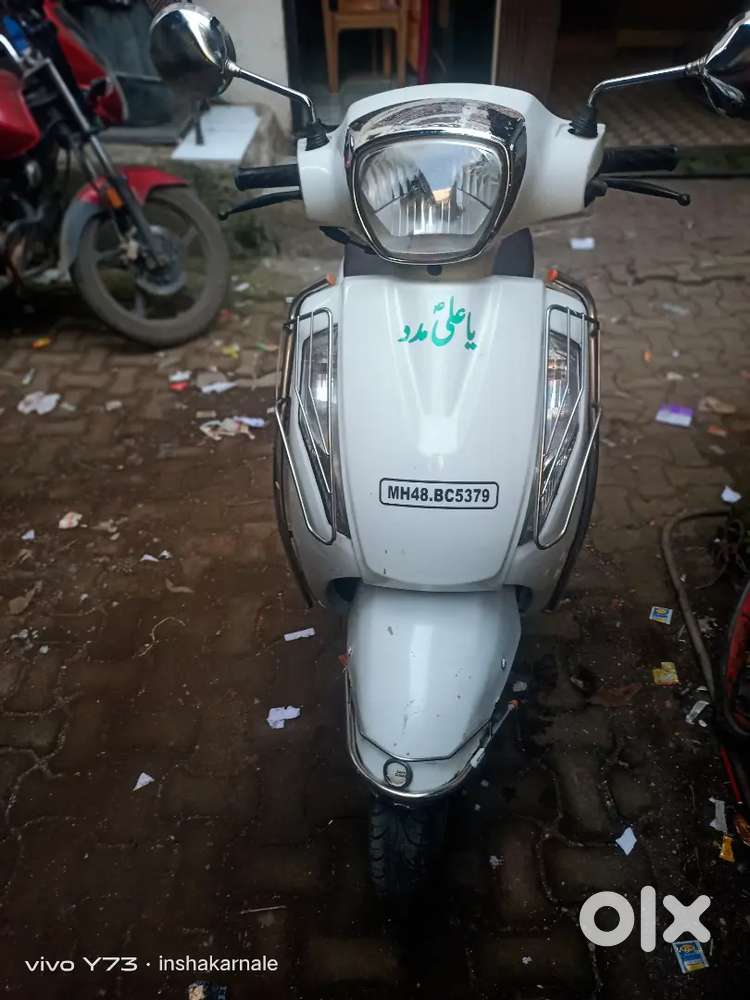 Good condition