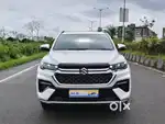 Maruti Suzuki Invicto Alpha Plus 7STR, 2024, CNG & Hybrids