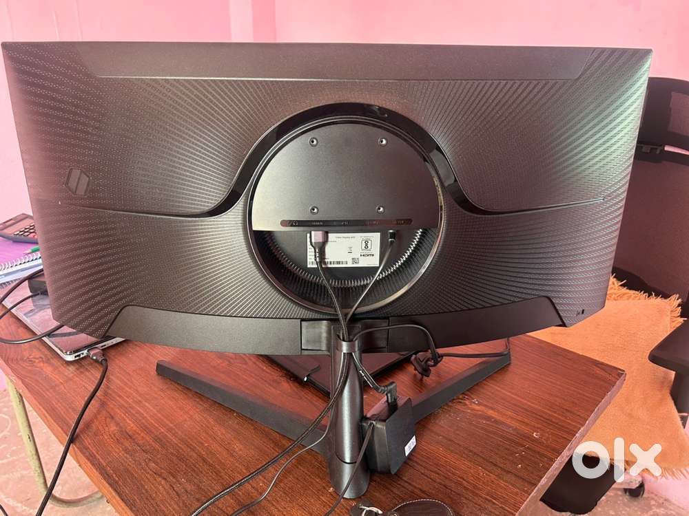 Samasang curve untrawide 34inch monitor