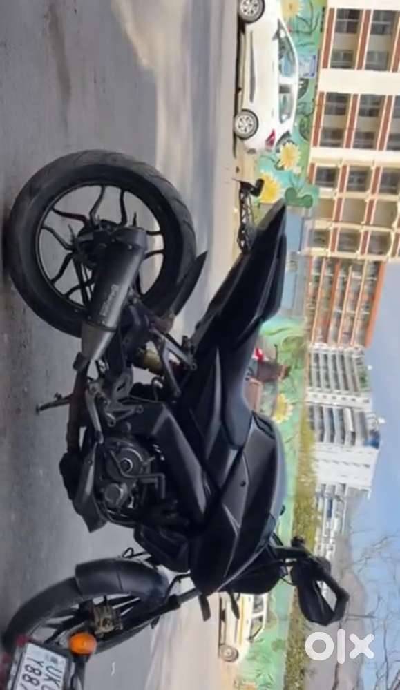 Ns160 2018 intrested person dm