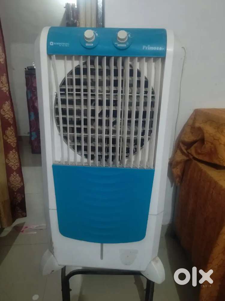 Summerking cooler primo 2.0